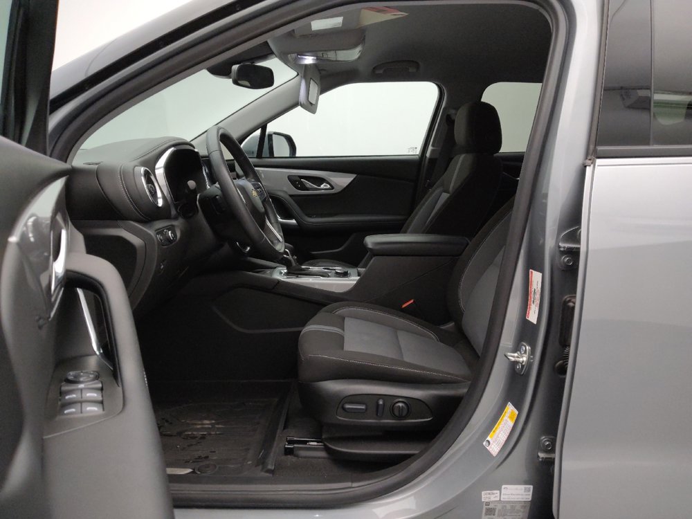 Used 2024 Chevrolet Blazer LT w/ Convenience Package image 17
