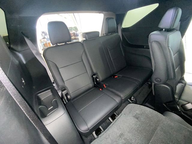 Used 2024 Chevrolet Traverse LT w/ LPO, Floor Liner Package AWD/4WD image 11