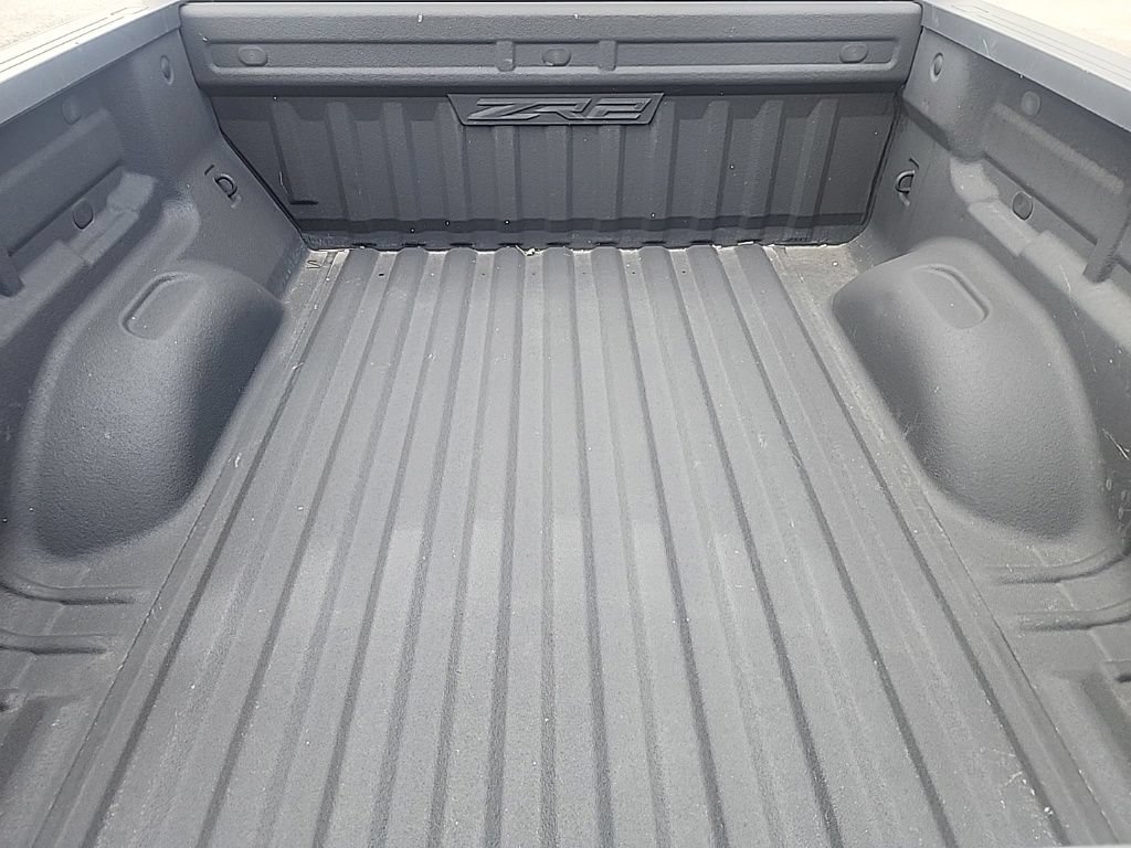 Used 2020 Chevrolet Colorado ZR2 AWD/4WD image 10