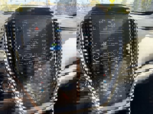 New 2026 Subaru Crosstrek 2.5i Limited image 57