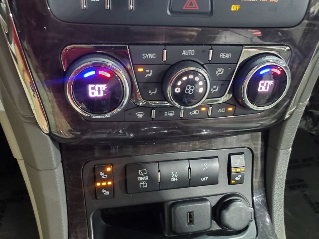 Used 2015 Buick Enclave Leather FWD image 30