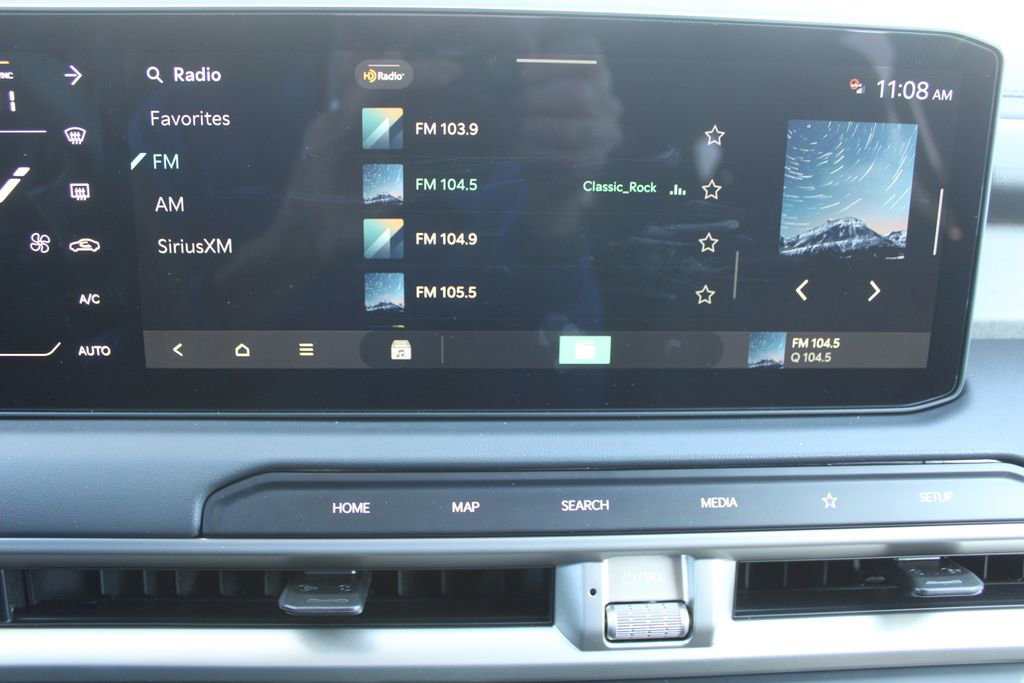 New 2027 Kia Telluride EX image 48