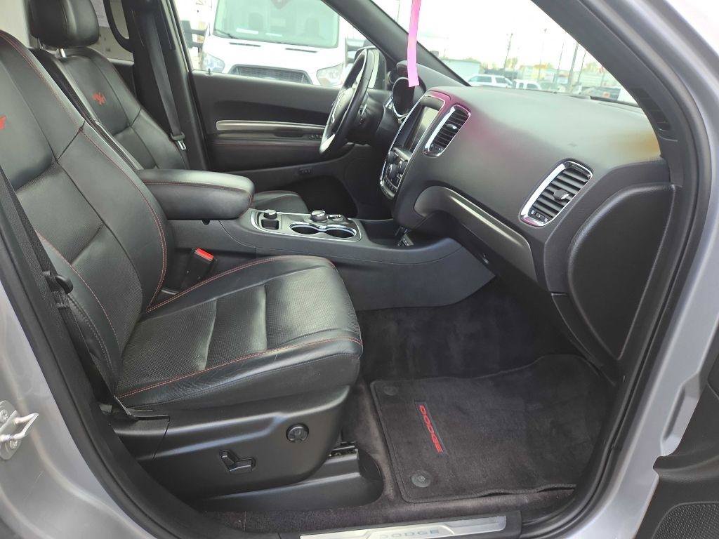 Used 2017 Dodge Durango R/T image 30