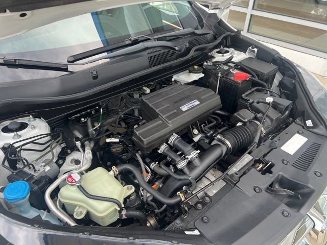 Certified 2019 Honda CR-V EX-L image 39