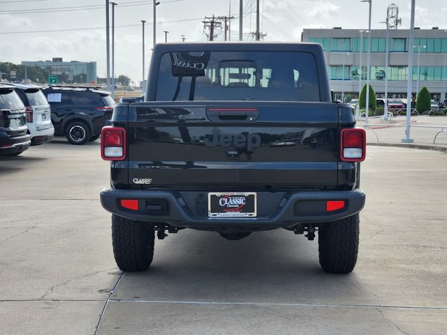 Used 2022 Jeep Gladiator Sport AWD/4WD image 13