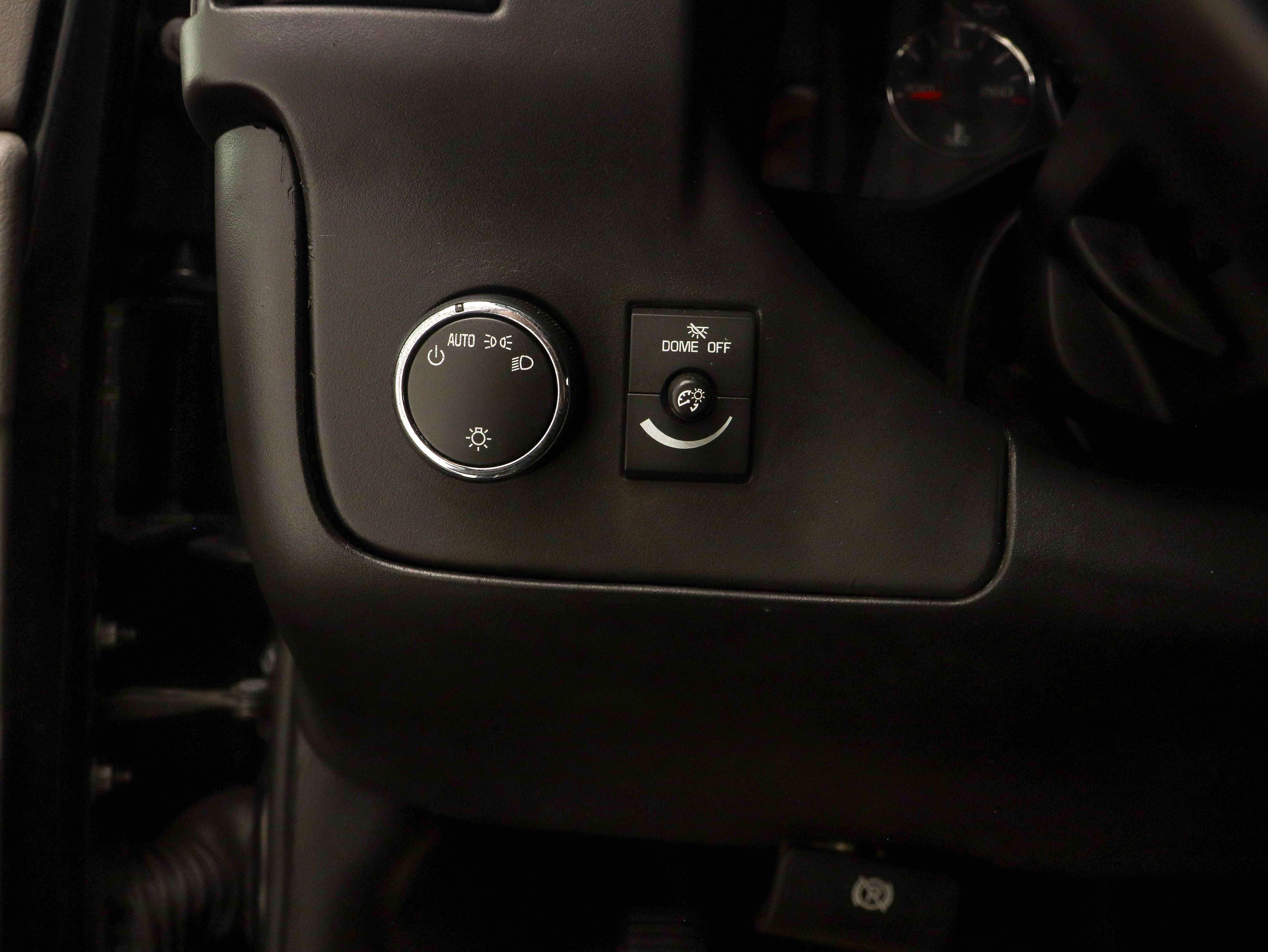 Used 2017 Chevrolet Express 2500 LS RWD image 19