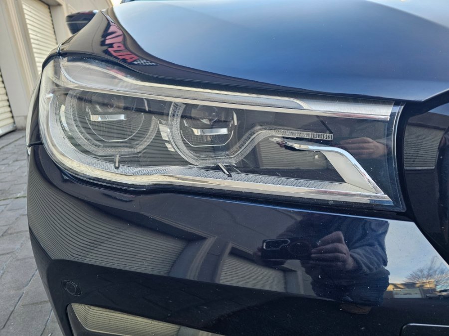 Used 2019 BMW 750i xDrive w/ Executive Package image 33