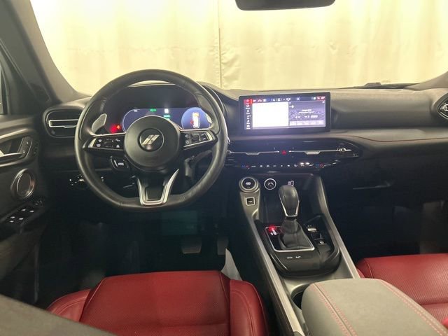 Used 2024 Dodge Hornet R/T Plus w/ Tech Pack Plus w/o Parking image 26