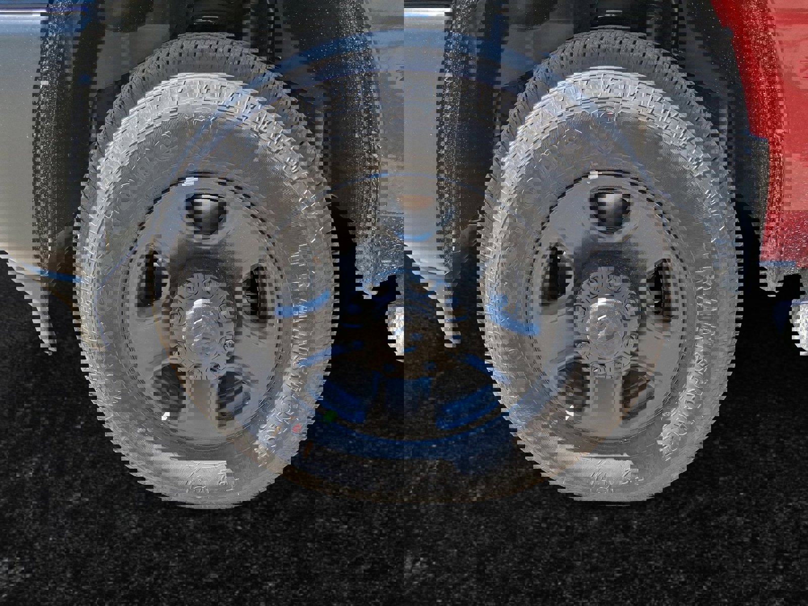 New 2025 RAM 2500 Tradesman image 15