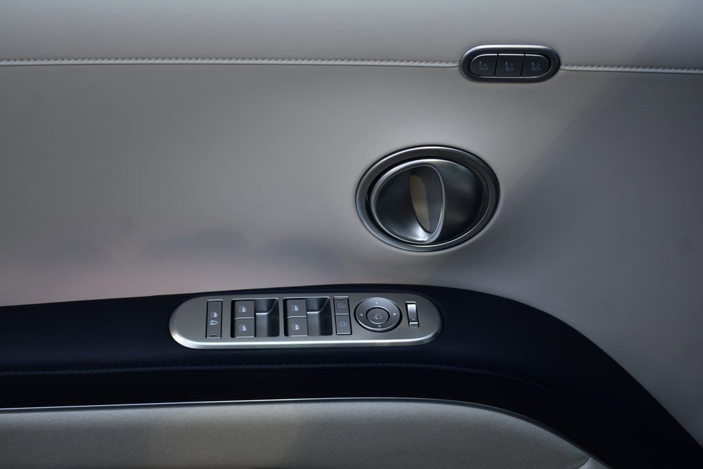 New 2026 Hyundai Palisade Calligraphy image 13