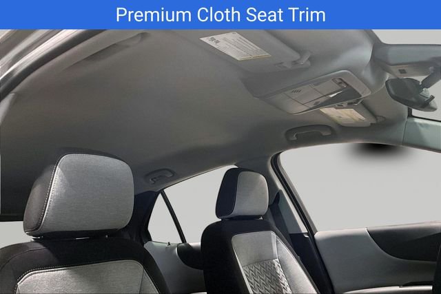 Certified 2023 Chevrolet Equinox LT w/ Driver Convenience Package image 26