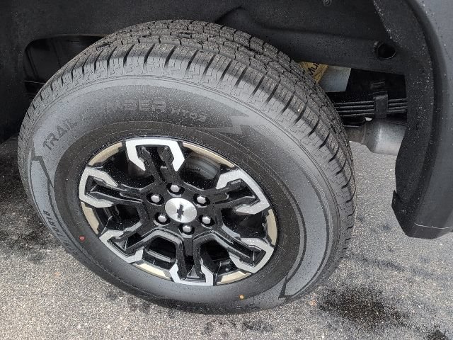 Used 2022 Chevrolet Silverado 1500 ZR2 AWD/4WD image 18