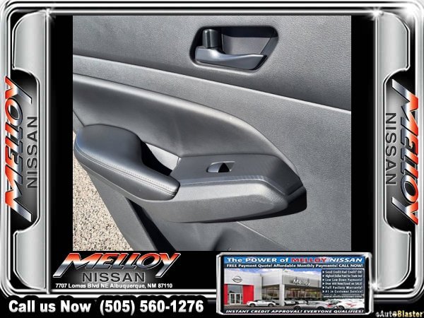 Used 2024 Nissan Altima 2.5 SV image 11