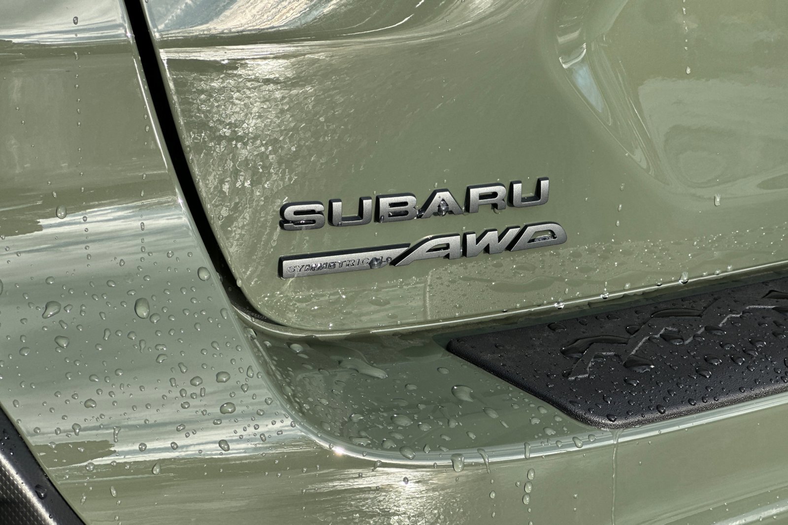 New 2026 Subaru Crosstrek 2.5i Limited image 26