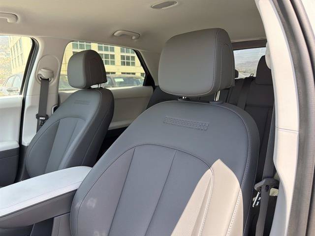 New 2026 Hyundai Ioniq 5 SEL RWD image 18