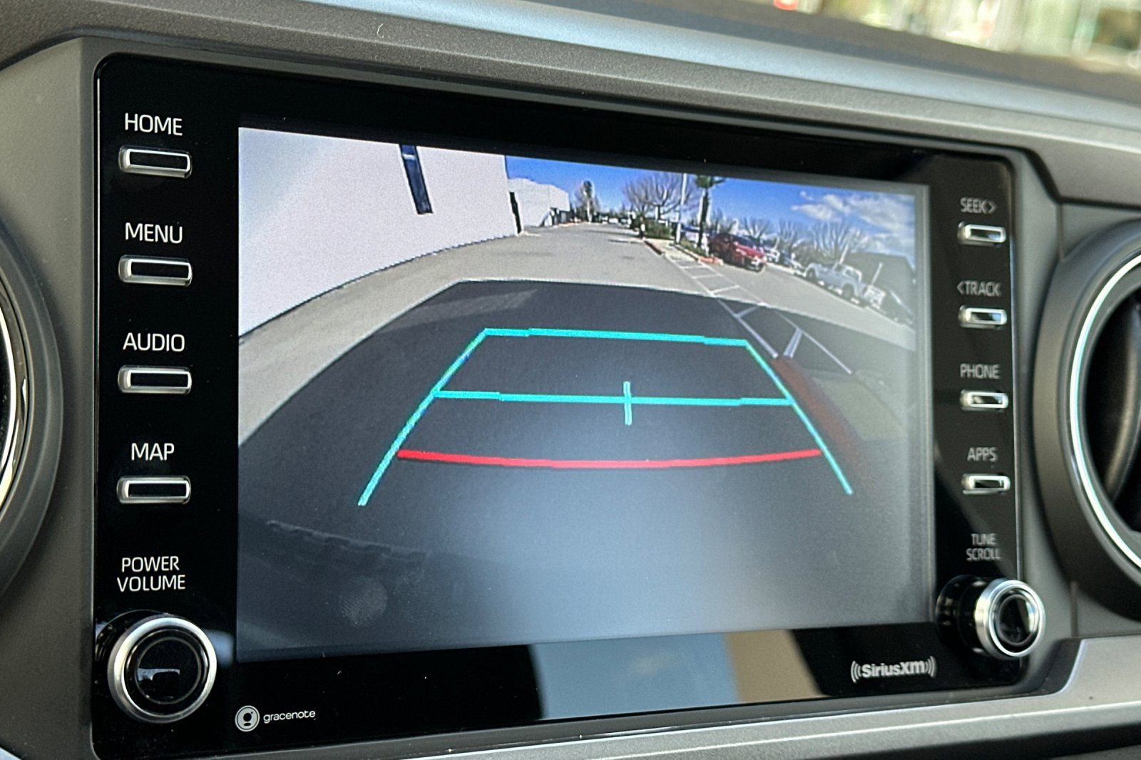 Certified 2022 Toyota Tacoma SR5 image 27