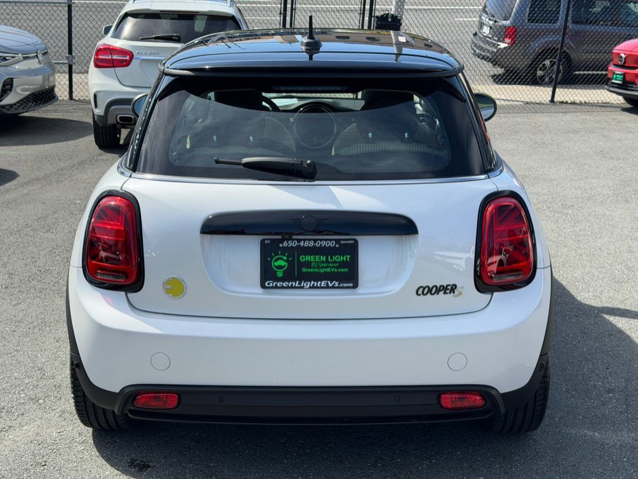 Used 2023 MINI Cooper SE image 6