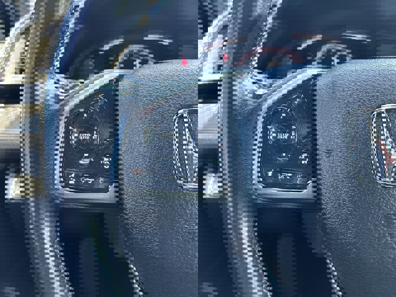 Used 2019 Honda Civic Sport image 28