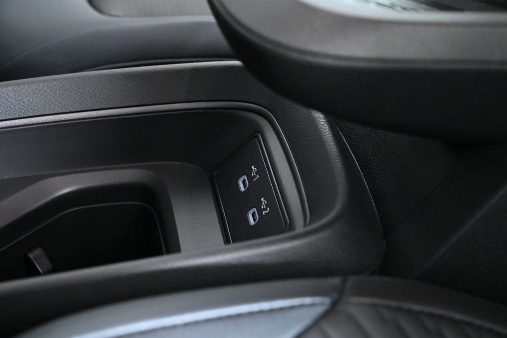 New 2026 Nissan Leaf Platinum+ w/ Cargo Package (Platinum+) image 23