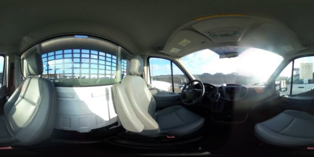 Used 2016 Ford Transit 250 138 image 16