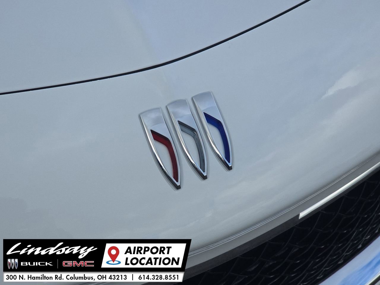 New 2026 Buick Encore GX Sport Touring w/ Comfort Package image 30