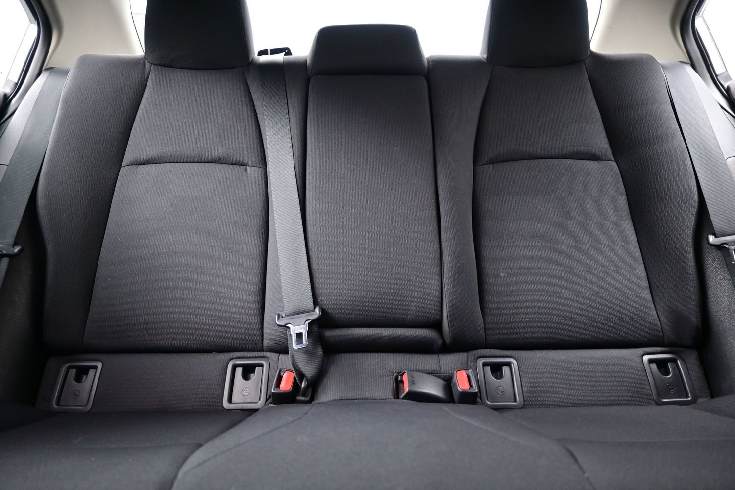Used 2024 Toyota Corolla LE FWD image 15