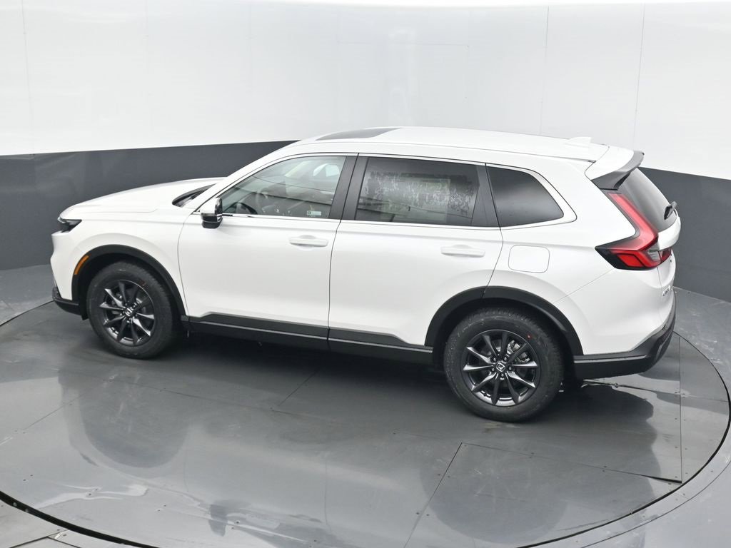 New 2026 Honda CR-V EX-L image 15