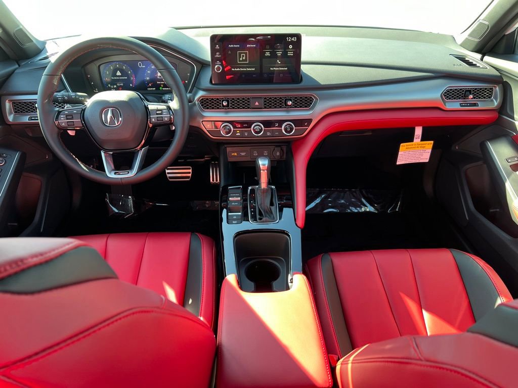 New 2026 Acura Integra A-Spec image 31