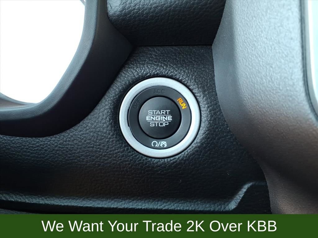 Used 2022 RAM 1500 Big Horn image 20