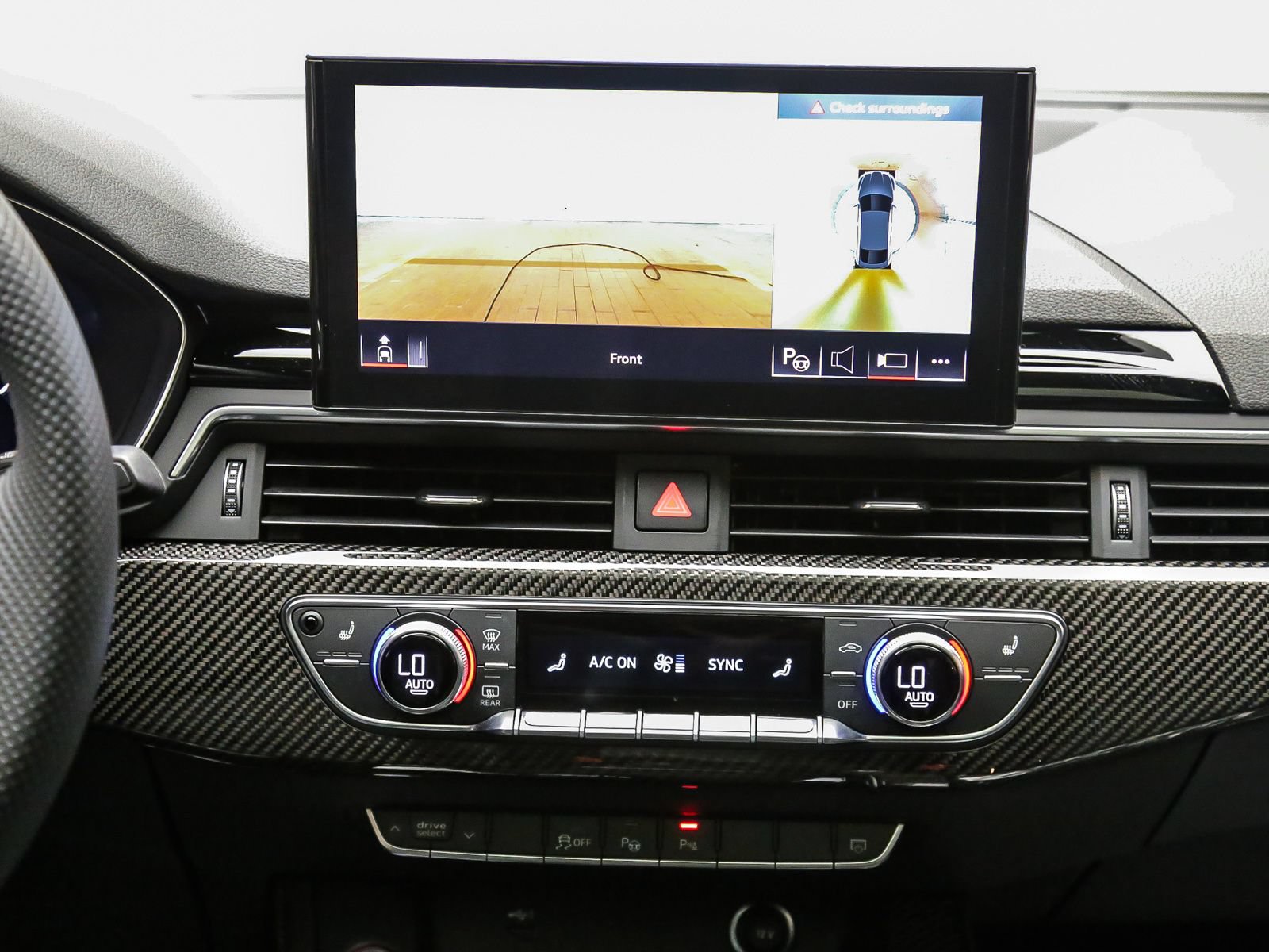 Certified 2025 Audi RS 5 Sportback AWD/4WD image 22