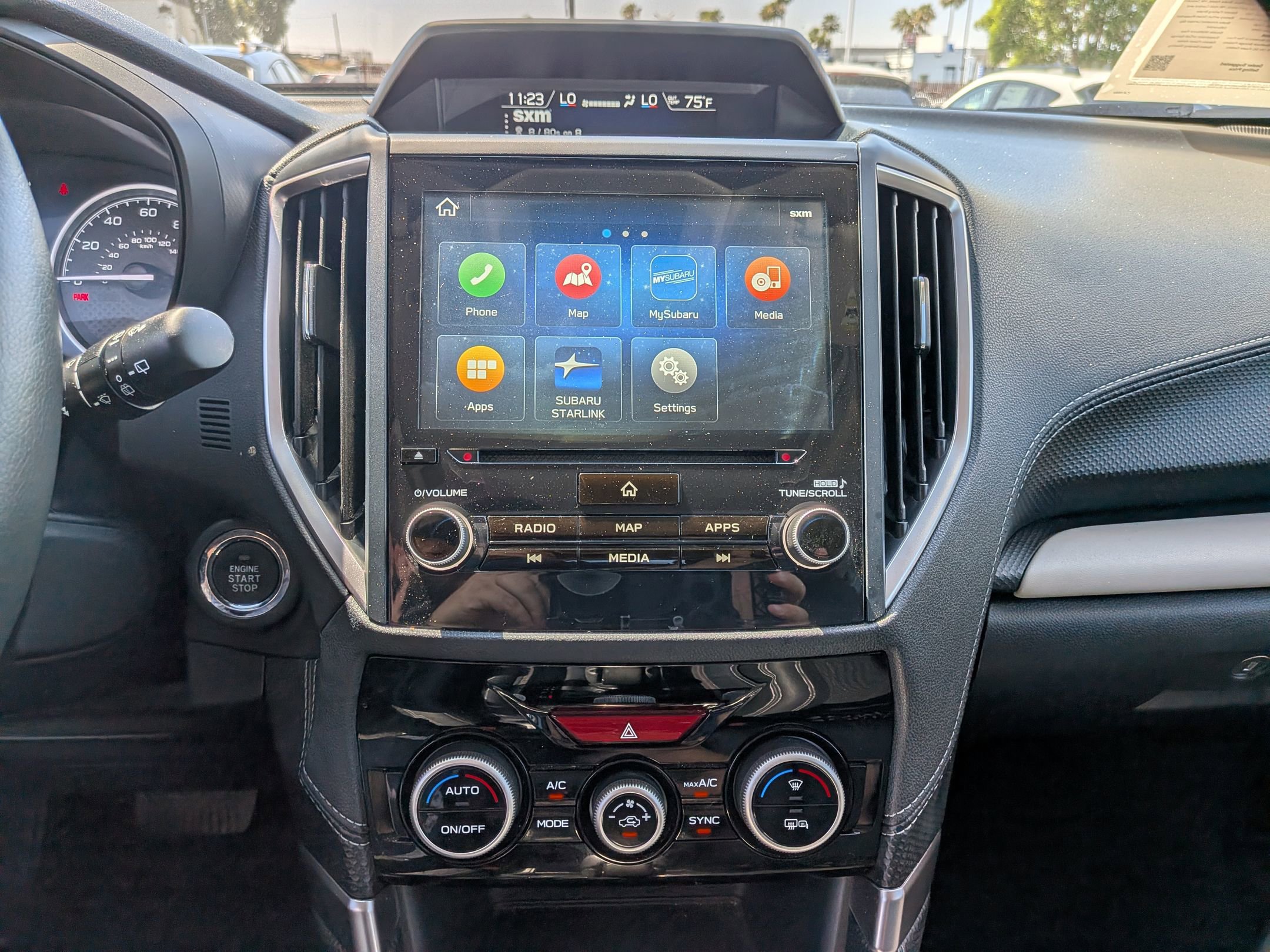 Certified 2023 Subaru Forester Limited image 19