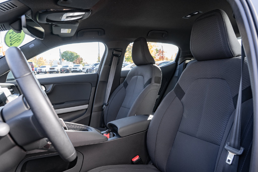 Used 2024 Polestar Polestar 2 AWD/4WD image 18