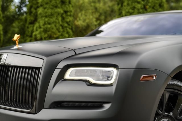 Used 2016 Rolls-Royce Dawn RWD image 5