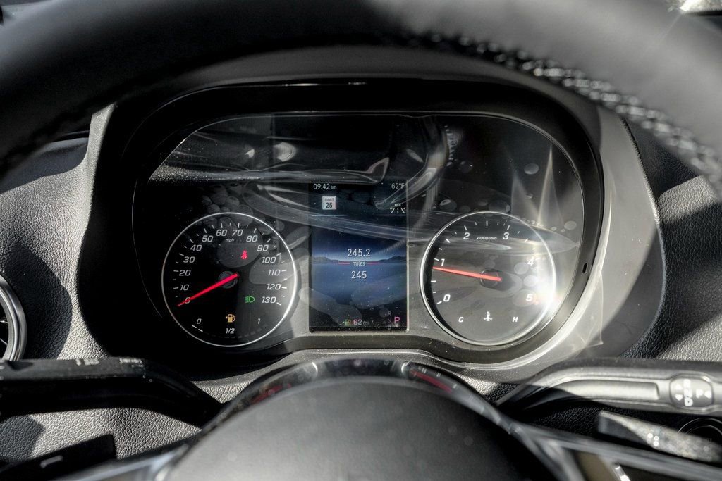 New 2026 Mercedes-Benz Sprinter 3500 image 20