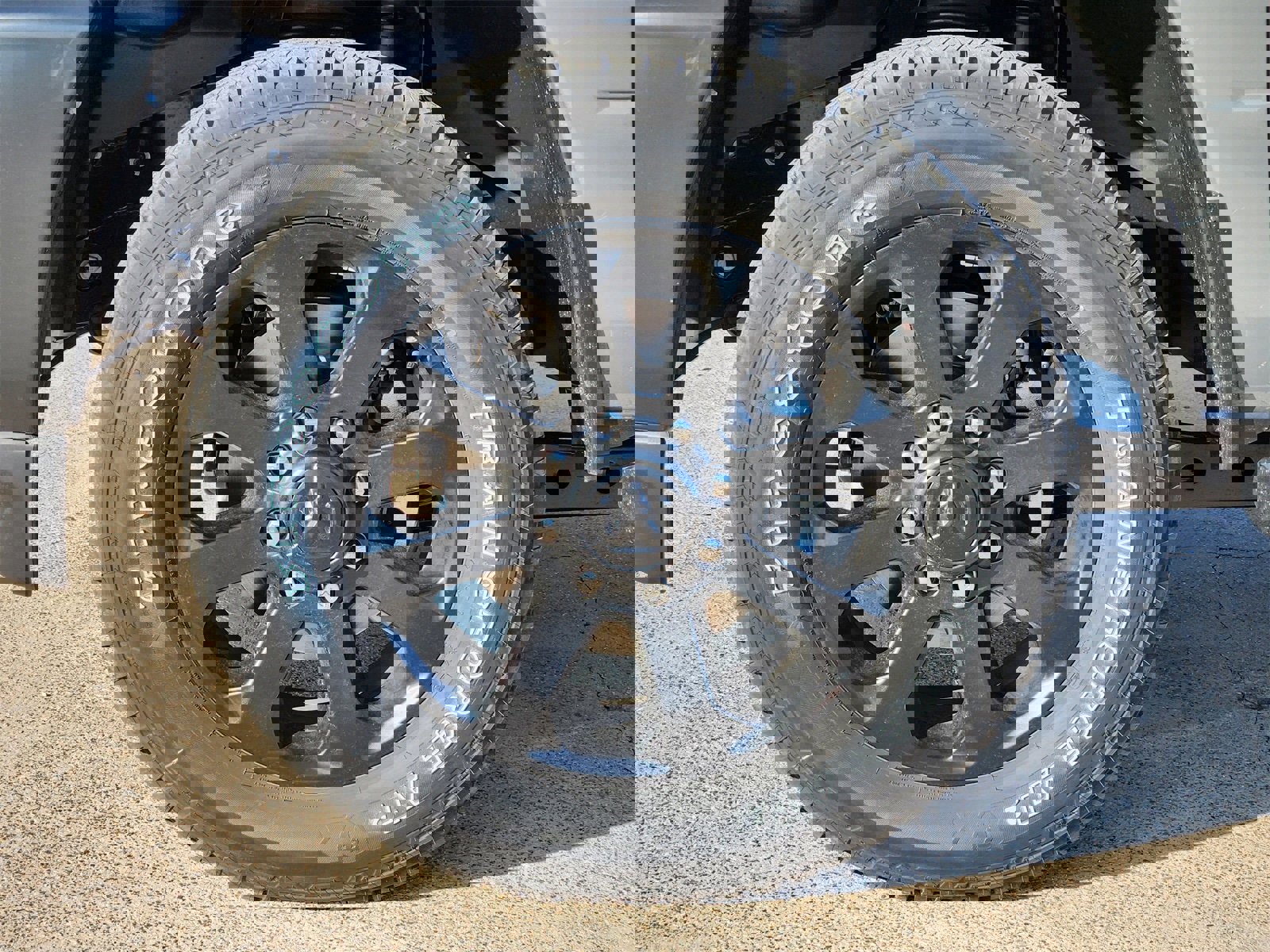 New 2026 RAM 2500 Tradesman image 21