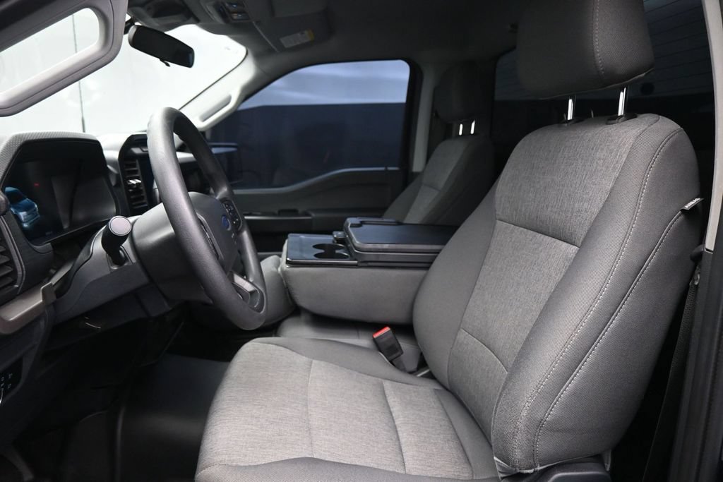 Used 2024 Ford F150 XL w/ Equipment Group 103A High AWD/4WD image 9