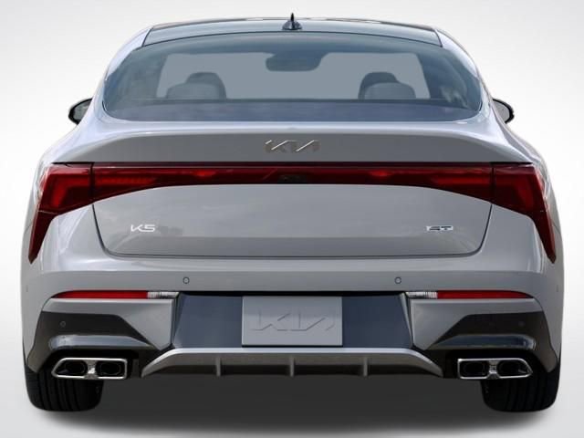 New 2026 Kia K5 GT FWD image 15