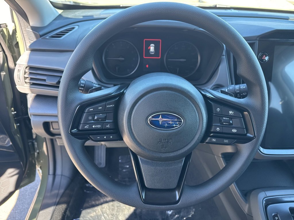 New 2026 Subaru Crosstrek 2.5i Premium image 13
