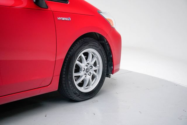 Used 2016 Toyota Prius V Two FWD image 15