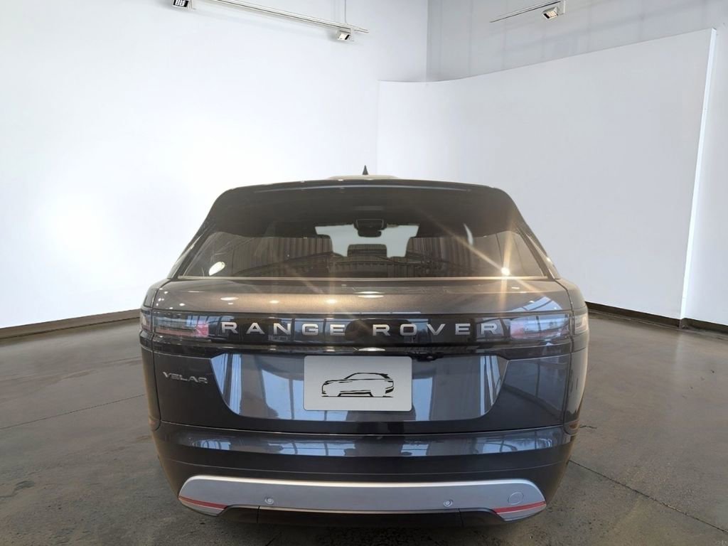 Certified 2026 Land Rover Range Rover Velar S AWD/4WD image 4