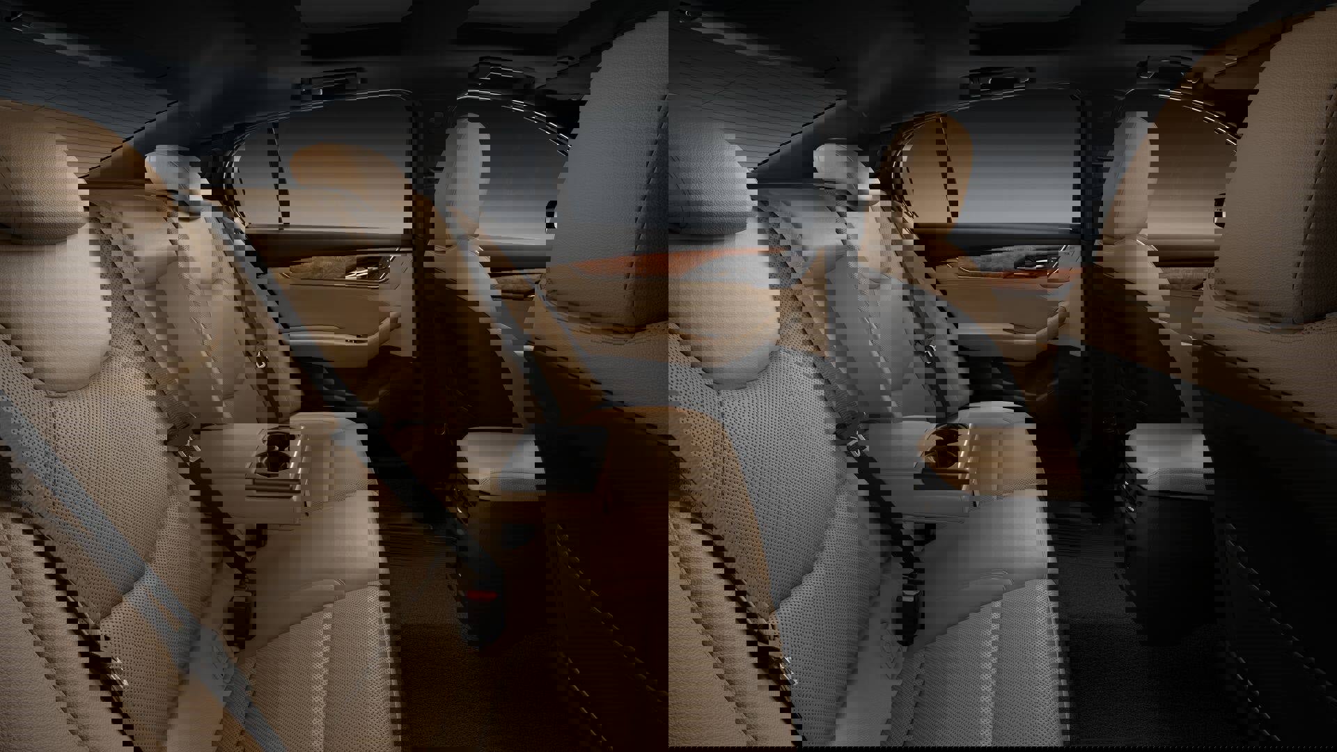 New 2026 Cadillac CT5 Premium Luxury w/ Sun And Sound Package image 36