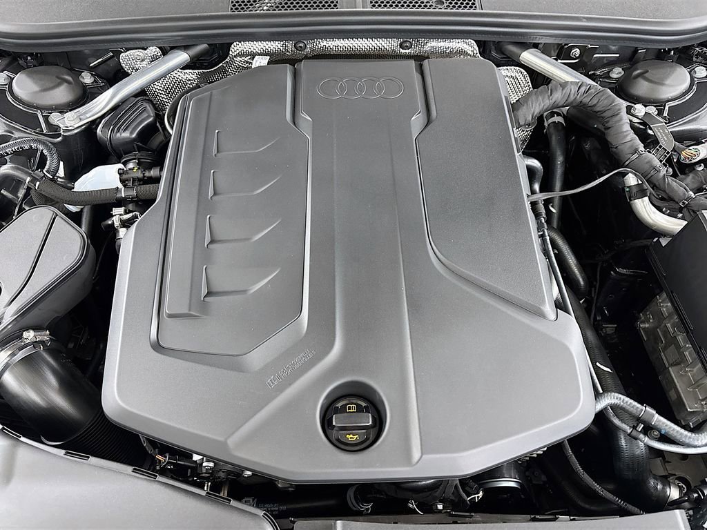 New 2026 Audi A5 2.0T Premium Plus image 26