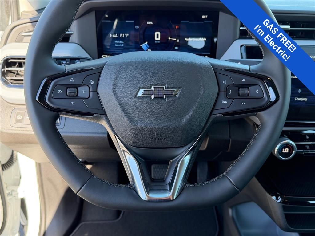 New 2027 Chevrolet Bolt LT w/ Comfort Package FWD image 10