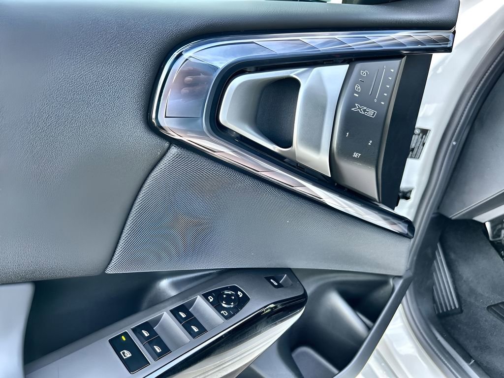 New 2026 BMW X3 xDrive30 w/ M Sport Package image 17