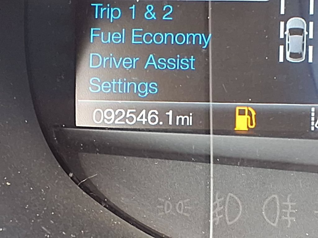 Used 2021 Ford Edge SEL w/ Convenience Package FWD image 35