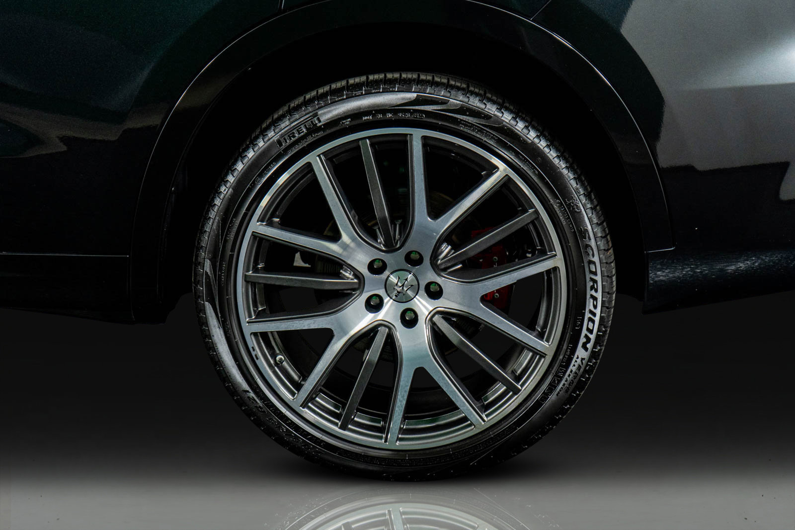 Used 2022 Maserati Levante Modena image 72