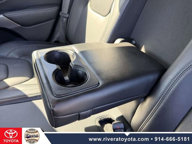 Used 2019 Jeep Cherokee Limited image 17