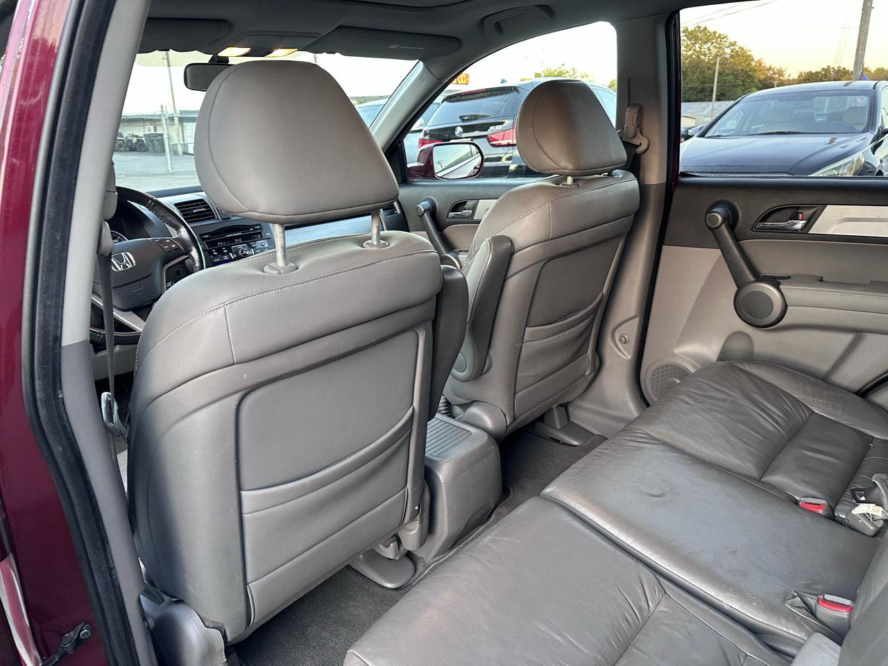 Used 2011 Honda CR-V EX-L image 23