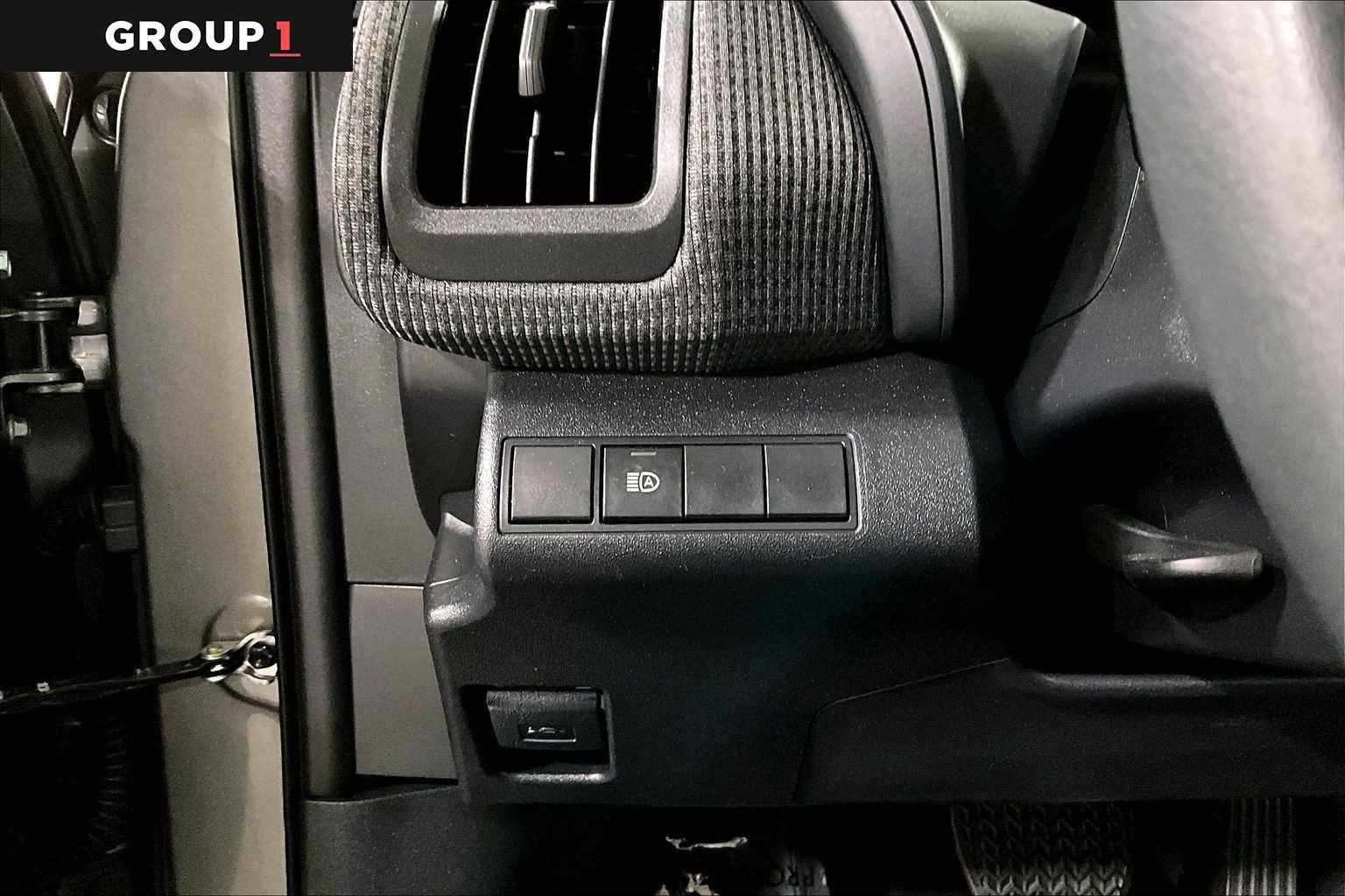 Certified 2023 Toyota bZ4X XLE w/ Weather Package AWD/4WD image 34