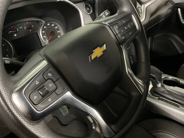 Used 2025 Chevrolet Blazer LT AWD/4WD image 20